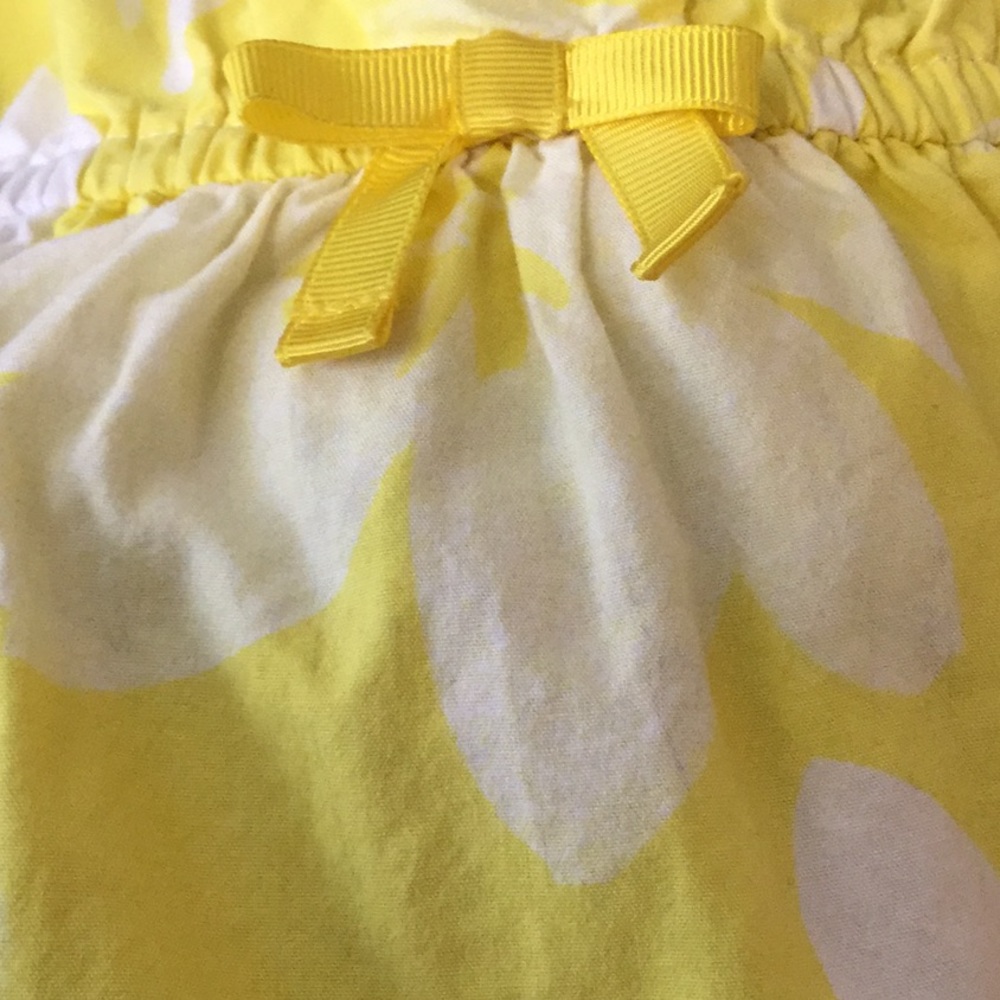 Cherokee sundress 4T 🌞 - Picture 2 of 2